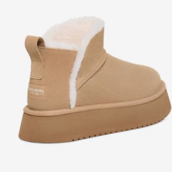 Koolaburra By Ugg Ultra Mini Platform Boot - Picture 3 of 11